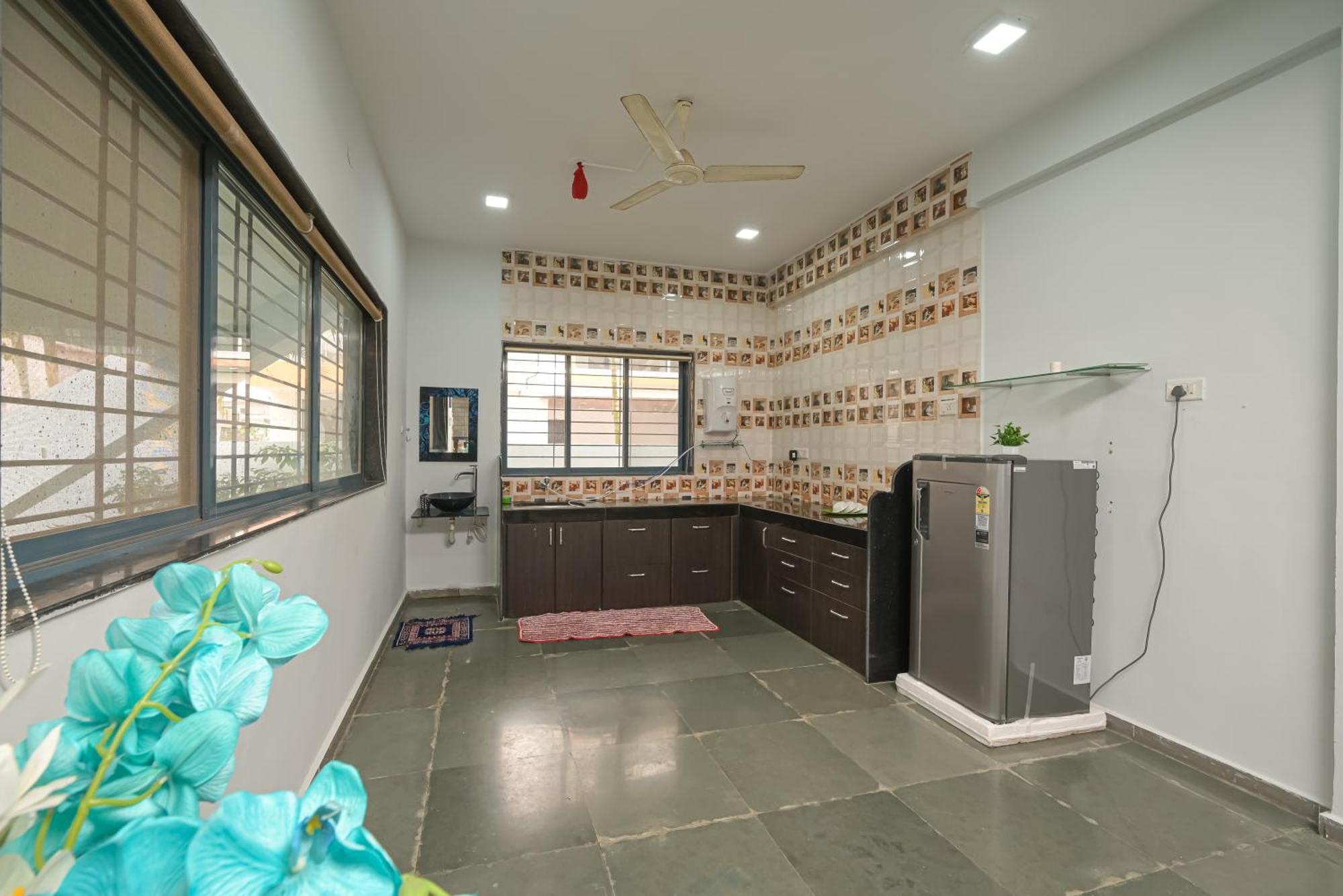 Ll Empyrean Stay II Luxury Ll Celestial Unicorn Villa Ll 3Bhk Ll Ac Ll Private Big Pool Ll Lonavala Exterior photo